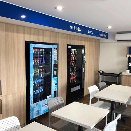 Ibis Budget - Γκόσφορντ Εξωτερικό φωτογραφία