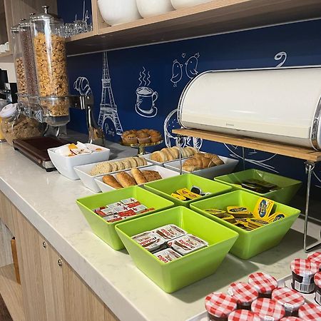 Ibis Budget - Γκόσφορντ Εξωτερικό φωτογραφία
