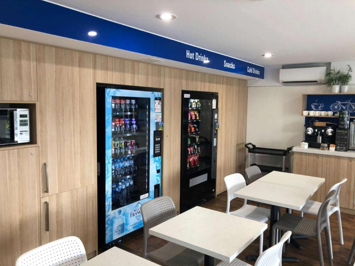 Ibis Budget - Γκόσφορντ Εξωτερικό φωτογραφία