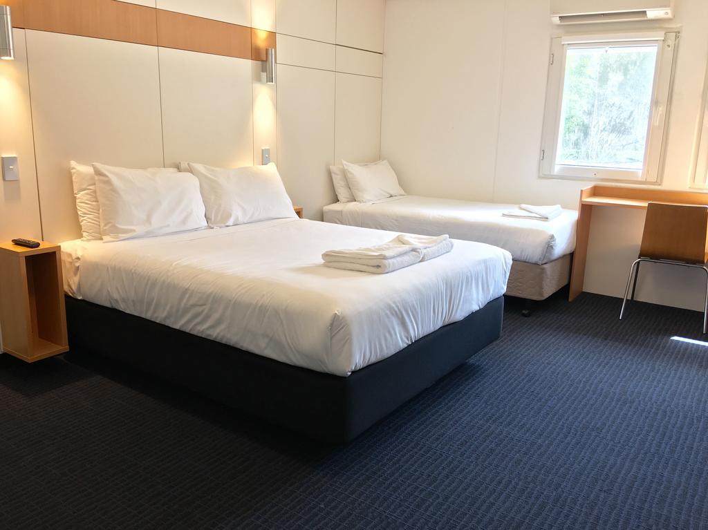 Ibis Budget - Γκόσφορντ Εξωτερικό φωτογραφία
