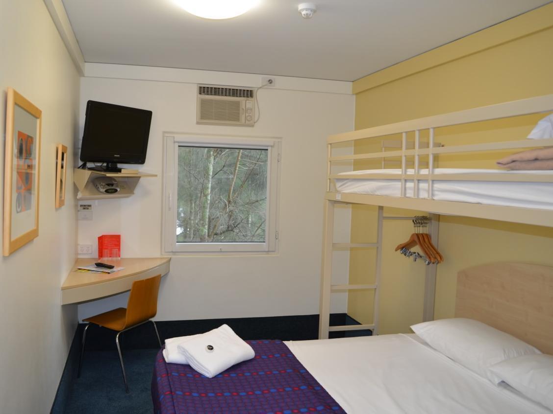 Ibis Budget - Γκόσφορντ Εξωτερικό φωτογραφία
