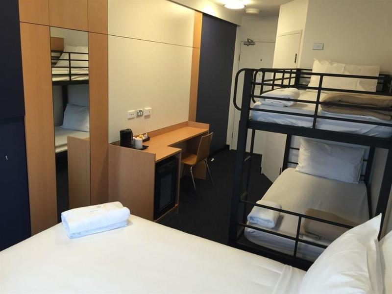Ibis Budget - Γκόσφορντ Εξωτερικό φωτογραφία