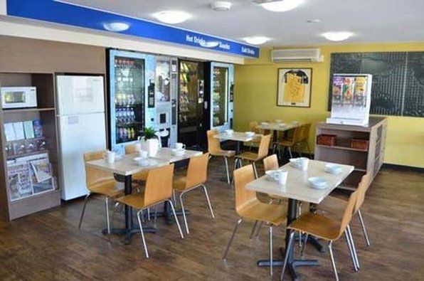 Ibis Budget - Γκόσφορντ Εξωτερικό φωτογραφία
