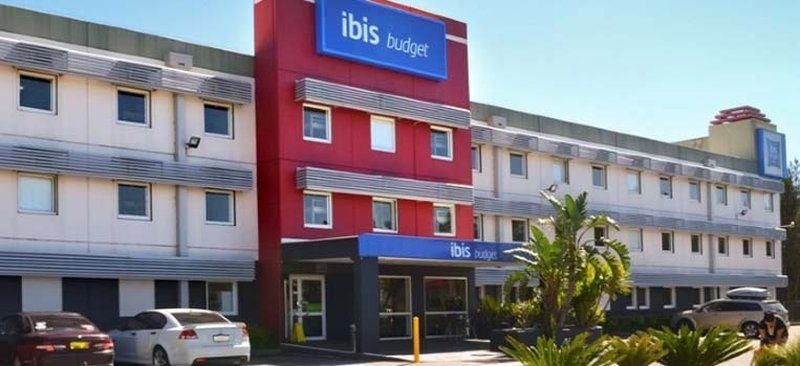 Ibis Budget - Γκόσφορντ Εξωτερικό φωτογραφία