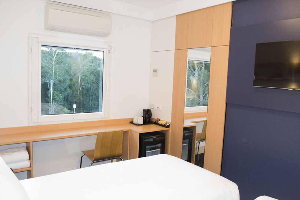 Ibis Budget - Γκόσφορντ Εξωτερικό φωτογραφία