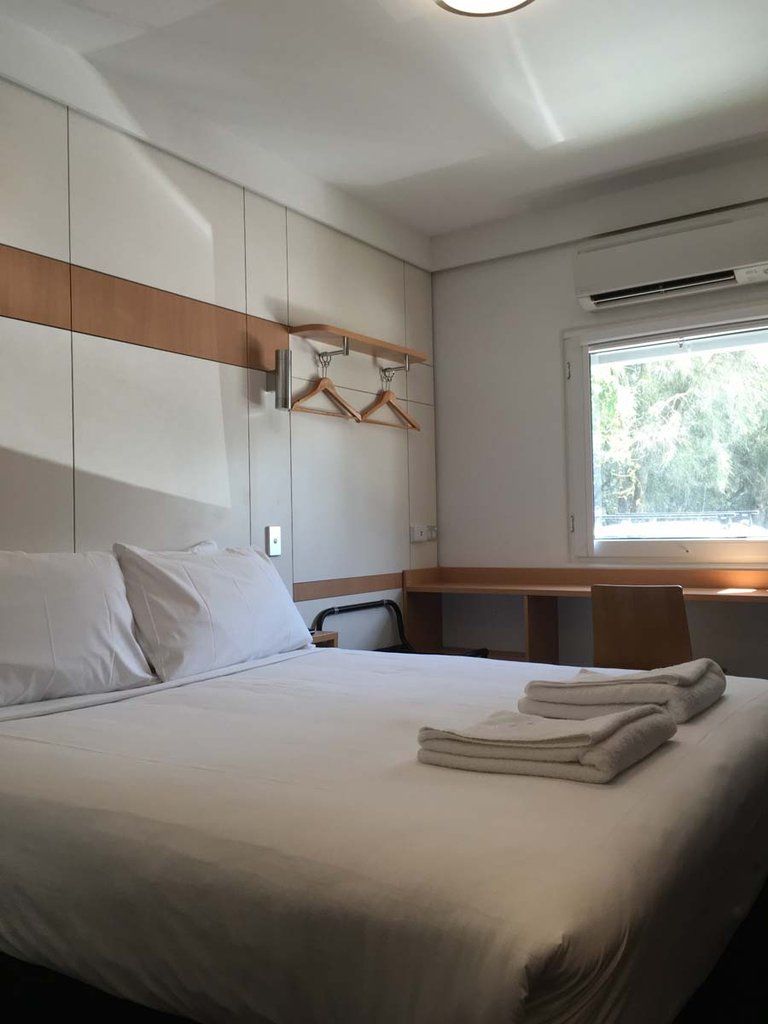 Ibis Budget - Γκόσφορντ Εξωτερικό φωτογραφία
