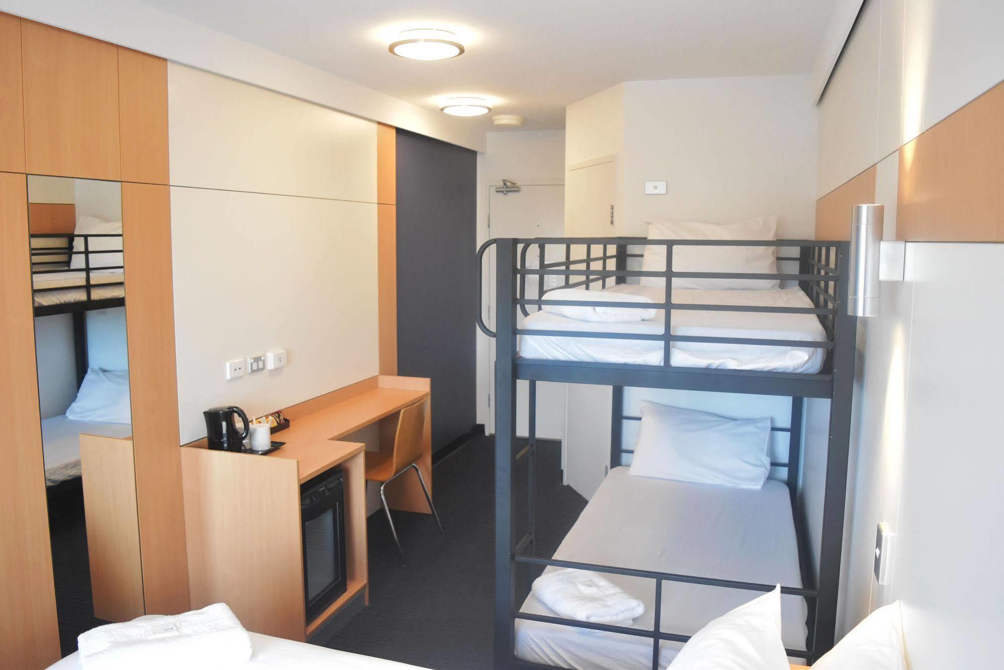Ibis Budget - Γκόσφορντ Εξωτερικό φωτογραφία