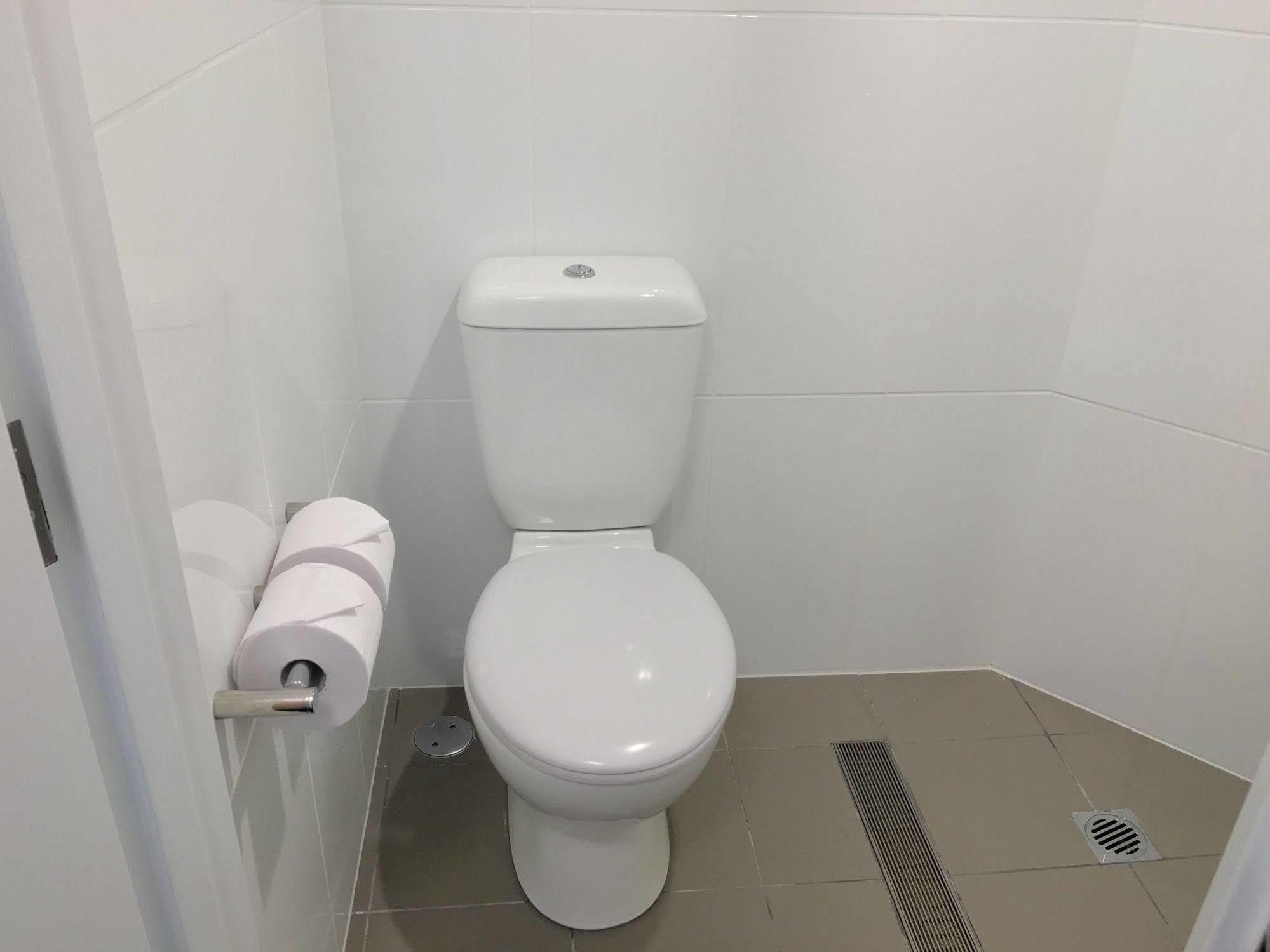 Ibis Budget - Γκόσφορντ Εξωτερικό φωτογραφία