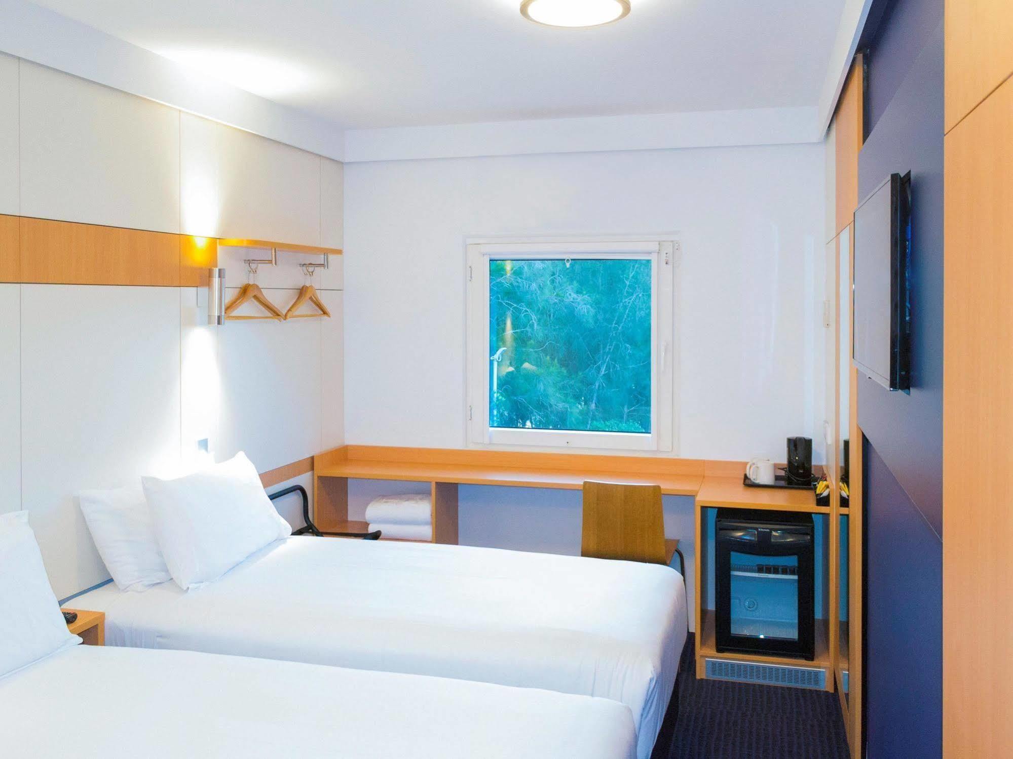 Ibis Budget - Γκόσφορντ Εξωτερικό φωτογραφία
