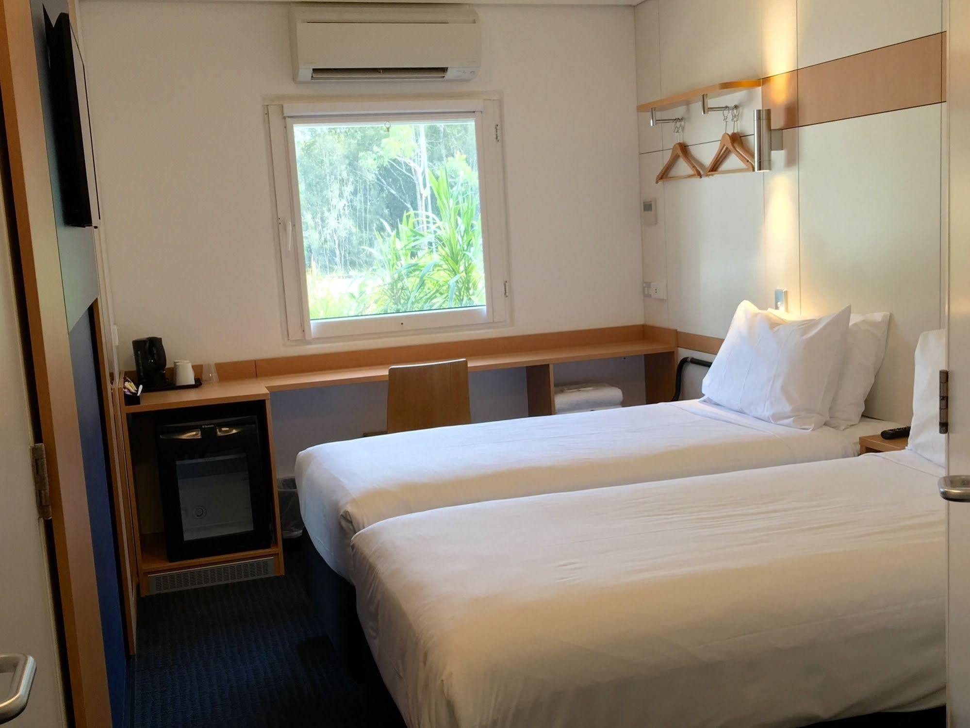 Ibis Budget - Γκόσφορντ Εξωτερικό φωτογραφία