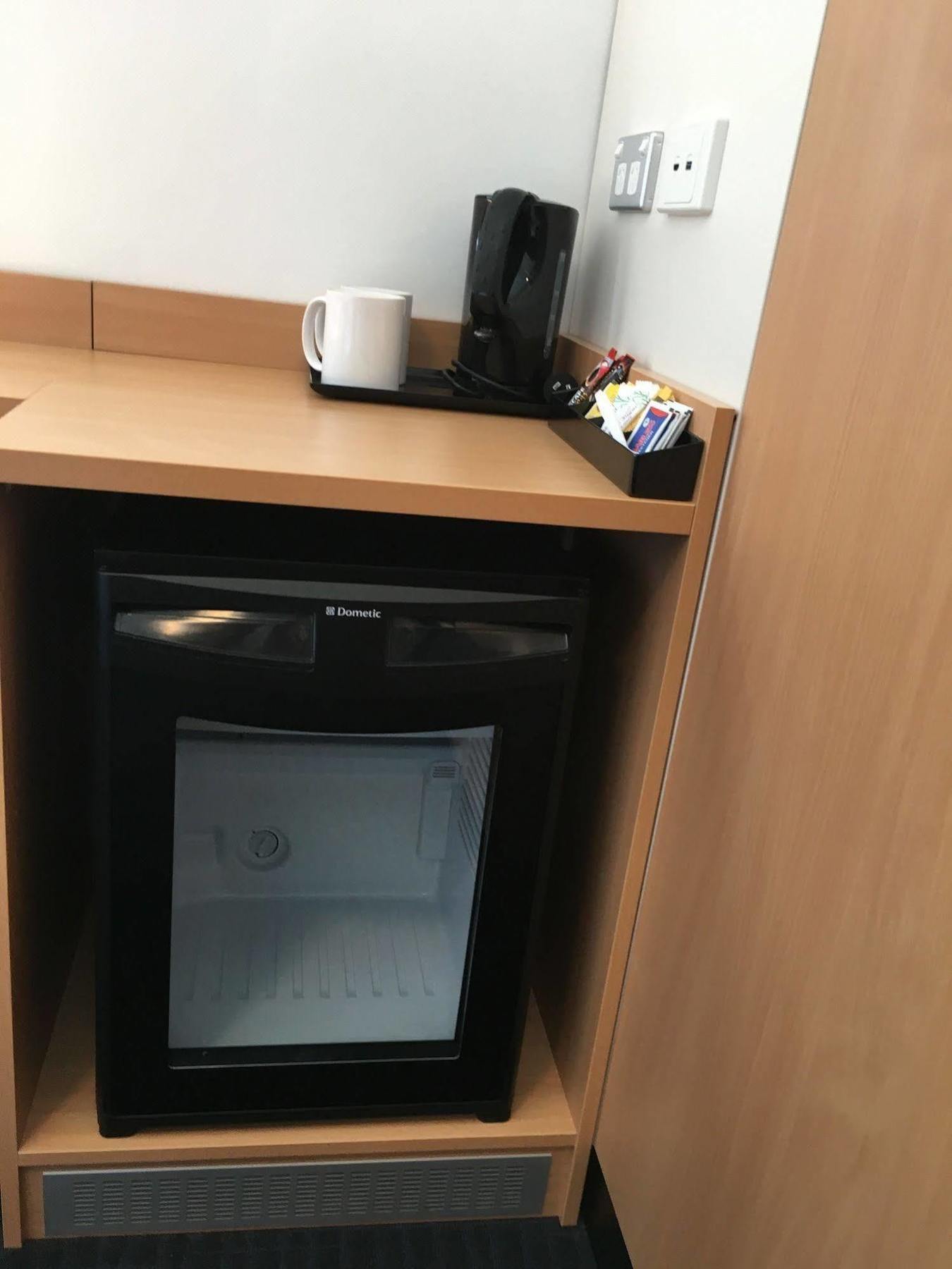 Ibis Budget - Γκόσφορντ Εξωτερικό φωτογραφία