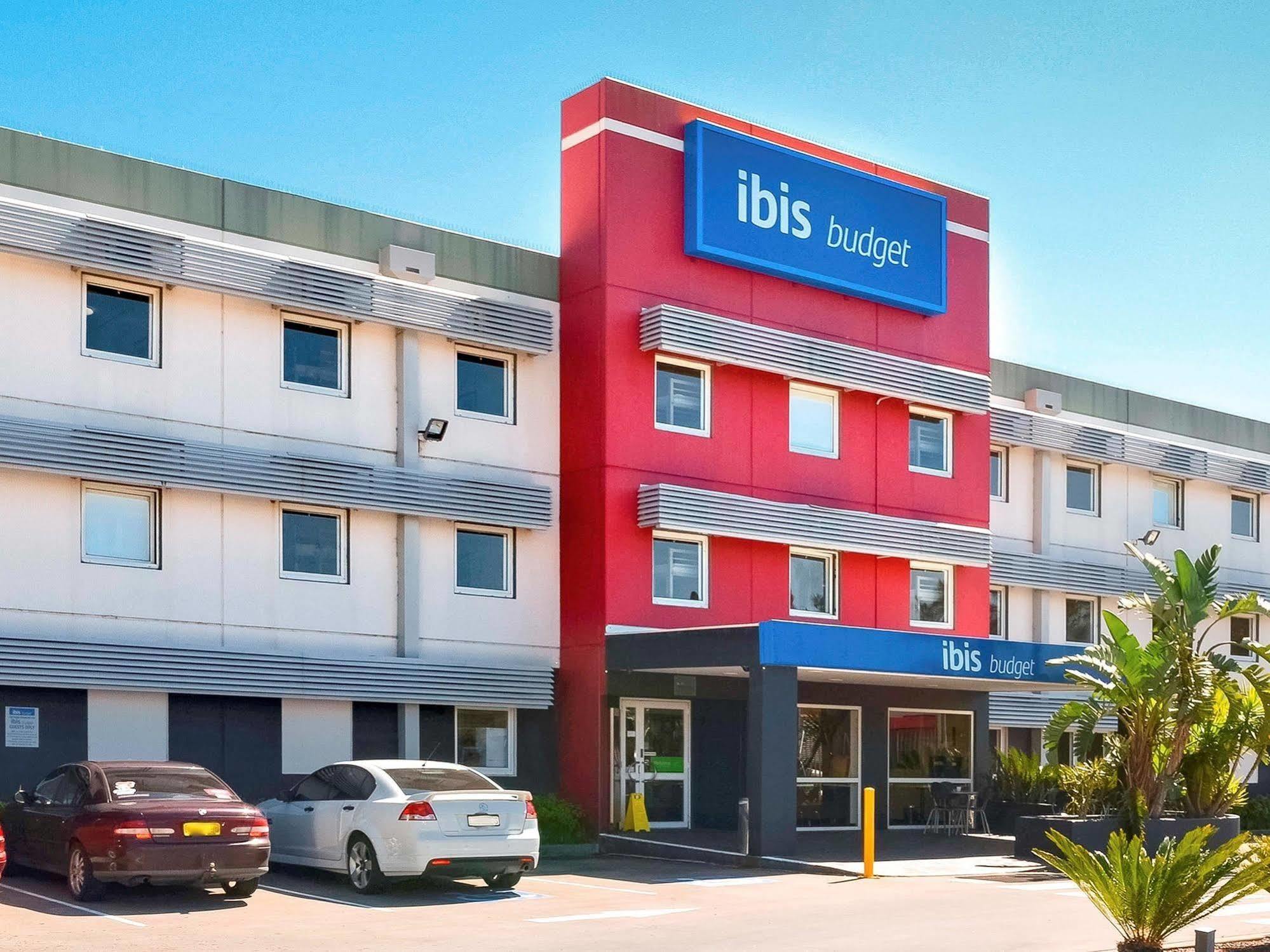 Ibis Budget - Γκόσφορντ Εξωτερικό φωτογραφία
