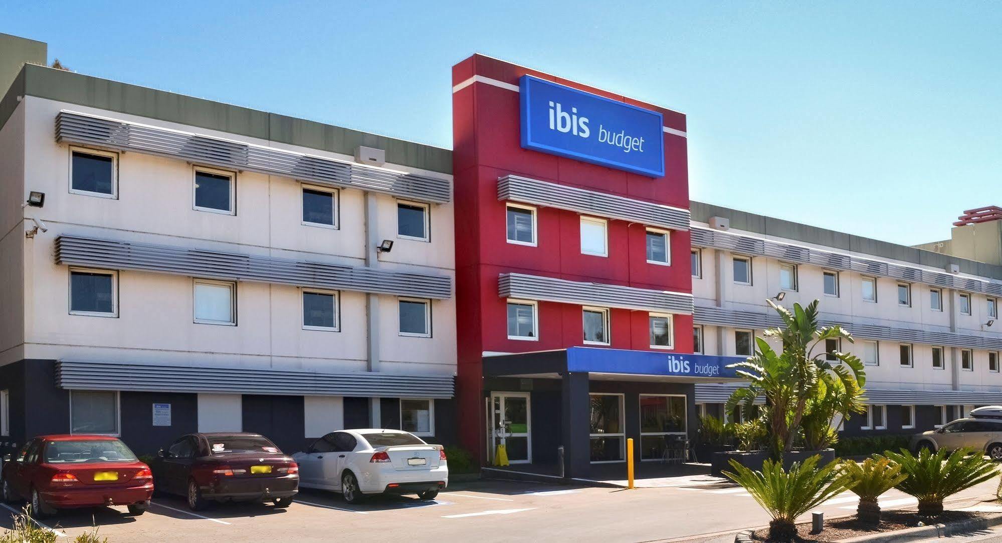 Ibis Budget - Γκόσφορντ Εξωτερικό φωτογραφία