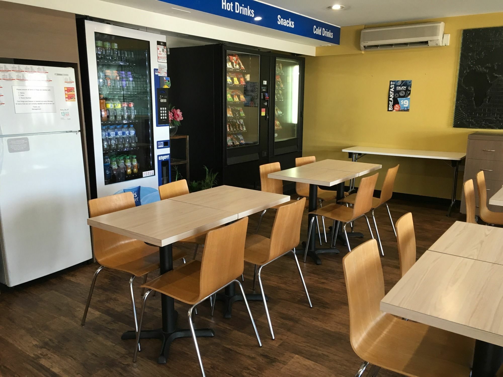 Ibis Budget - Γκόσφορντ Εξωτερικό φωτογραφία