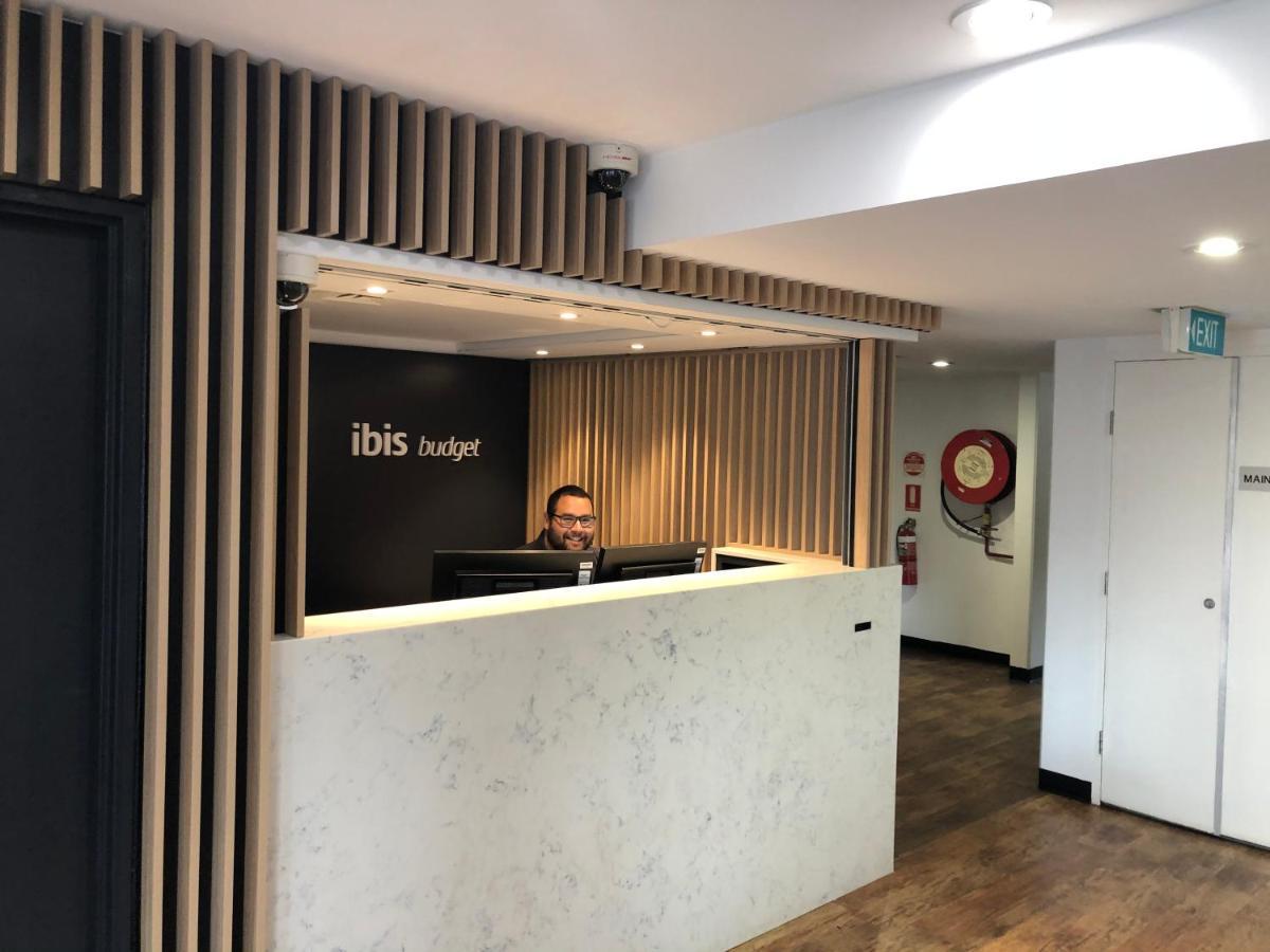 Ibis Budget - Γκόσφορντ Εξωτερικό φωτογραφία